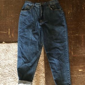 gloria vanderbilt classic fit size 18 jeans